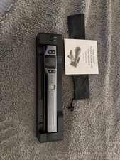 VuPOINT Solutions MAGIC WAND Portable Scanner + Dock PDSDK-ST470T-VP picture