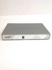 Sonicwall NSA 250M Network Security Appliance Firewall APL25-090,No Ac  picture