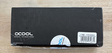 Alphacool Aurora Acryl X4 D-RAM Water Block picture