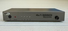 GEFEN 4x1 3GSDI HIGH-BANDWIDTH 3G-SDI HD SD SWITCHER EXT-3GSDI-441 picture