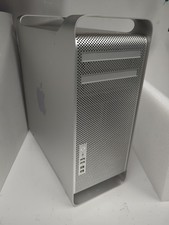 Mac Pro A1289 2010/2x2.4 GHz Quad-Core Xeon/40GB RAM/240GB SSD/HD5770/10.13 - picture