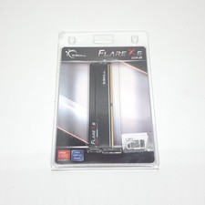 G.Skill Flare X5 16GB (1 x 16GB) DDR5-6000 PC5-48000 CL36  picture