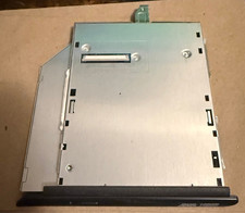 Desktop DVD/CD Drive Optical AD-7580A w Bezel SEE PICS  picture