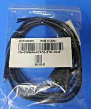 NEW Dell Powervault MD3400i MD3460 MD3800iPassword Reset/Service Cable VPNP6 picture