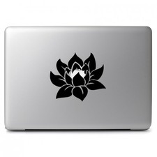 Lotus Flower for Apple Macbook Air/Pro 11 13 15 17