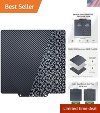 High-Performance Double-Sided Build Plate for Flashforge Adventurer 5M/AD5X picture