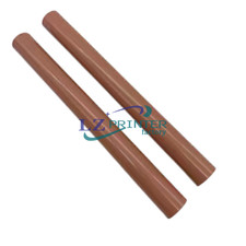 2PC New Fuser Film Sleeve For HP5525 M880 855 750 775 5225 For CANON 9100 picture