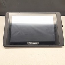 Pioneer DASH10EB 10.1