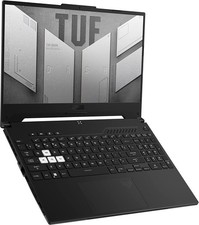 Asus TUF Dash F15 FX517ZR 15.6