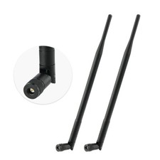 2 Pack 4G SMA Antenna For AT&T MF279 Home Wireless Internet Router Hotspot picture