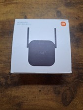 Original Xiaomi Pro 300Mbps Mini WiFi 802.11n Extender Amplifier for Mi Router  picture