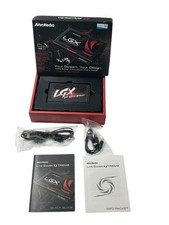 AVerMedia Live Gamer Extreme GC550 Plus Game Capture Good Condition Used picture