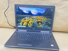 Dell Precision 7520 - 16