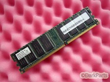 Hynix HYMD232646A8-H A AA 256MB PC2100U-25330 PC2100 DDR-RAM CL2.5 picture