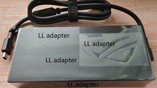 New Original OEM ASUS 380W Adapter for ROG Strix G16/U9 275HX/RTX5080 A24-380P1A picture