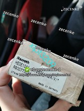 HEDE10A1-1x/250K41G24/V NEW Rexroth pressure sensor FedEx or DHL picture