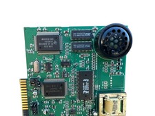 Vintage 1995 US Robotics Sportster Model 0460 8 Bit 56K ISA Internal Modem Card picture