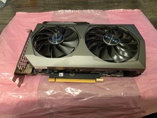ZOTAC GAMING GeForce RTX 3070 Twin Edge OC 8GB GDDR6 Graphics Card picture