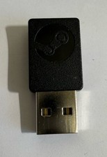 OEM Valve Steam Controller Wireless USB Receiver Dongle (Model 1002) picture