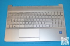 HP 15-DW 15-dw1xxx 15-dw3005wm 15-dw3013dx 15-dw3032nr Laptop Palmrest Assembly picture