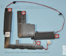 HP 15-FE 15-fe0xxx 15-fe0053dx 15-fe0023ca 15-fe1xxx 15-fe1000nr Laptop Speakers picture
