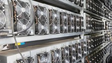 Chassiss only ~Bitmain Antminer S17 PRO 50TH 53TH 56TH SHA256 ASIC miner bitcoin picture