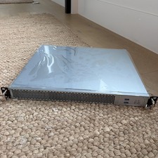 In Win IW-RF100-S315 1U Short-depth Rackmount Server Chassis with Single 315W Po picture