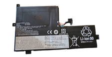 Unbranded Battery Replacement L20C3PG0 47Wh fits Lenovo Chromebook IdeaPad 3  picture