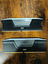 Corsair Vengeance RGB 32GB (2x16GB) DDR5 6000MHz CL30 picture