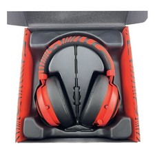 Razer - Kraken Pro V2 Wired Stereo Gaming Headset Black -Pewdiepie Edition- picture