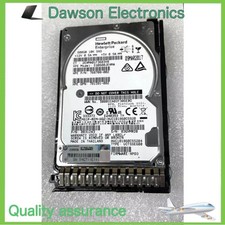 781577-001 HPE 600GB 12G SAS 10K 2.5