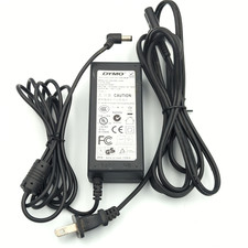 Dymo DSA-65W-2 24060 OEM GENUINE AC 24V 2.5A Adapter Power Supply Cord 93447 picture