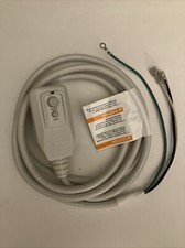 LCDI  10A 120VAC 60Hz 1200W Power Supply Cable picture