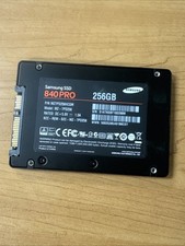 Samsung SSD 840 PRO 256GB (MZ-7PD256) SSD picture