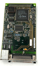 Sun 501-2739 Single-Ended Fast/Wide SCSI/FastEthernet X1018A SunSwift Card picture