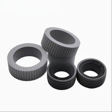 Fi6125 Fi-6125 Pickup Roller Fits For Fujitsu Fi-6130Z Fi6125 Fi-6240 Fi-6230 picture