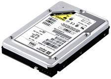 Hard Drive WD Caviar 136AA WD136AA-00AAA4 13.6GB 5400RPM ATA IDE 3.5