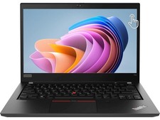 Lenovo ThinkPad T14 Gen 1 Laptop Intel Core i5-10310U 16GB 256GB SSD 14