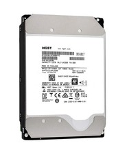 Hard drive WD Ultrastar DC HC520 12TB 7.2K HDD SAS 12G 3.5