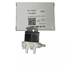Original Mimaki UJV-160 JFX-1631 JFX-1615 Solenoid Valve 3 POS/2 POR - E300597 picture