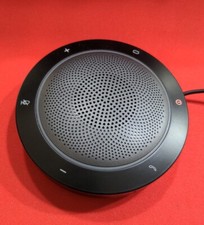 Kaysuda SP200 Speaker Phone, USB and Bluetooth, Black picture