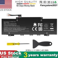 PC03XL M24648-005 Battery for HP Pavilion x360 14 15 14-DY 14-BA 14-CD 14-dw picture