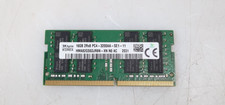 16GB SK Hynix HMA82GS6DJR8N-XN 3200MHz PC4-25600 SODIMM DDR4 Laptop Memory picture