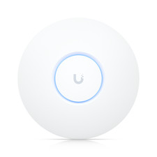 Ubiquiti UniFi nanoHD UAP-nanoHD Compact WiFi 5 AP with 6 Spatial Streams picture