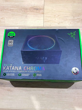 Razer Katana Chroma 850W ATX Fully Modular PSU 80 PLUS Platinum ARGB picture