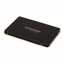 Samsung PM863 120 GB Internal SSD 2.5