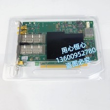 Dell Intel E810-CQDA2T Quad Port Ethernet Network Adapter PCIe  XN7J8 picture