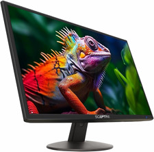 Sceptre E248W-19203R 24