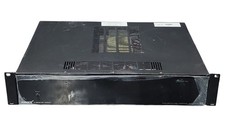 SurgeX XU115 UPS Power Conditioner w/Surge Elimination & Battery Backup Untested picture