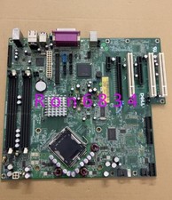 1pc used Dell Precision WS380 motherboard 0G9322 0CJ774 picture